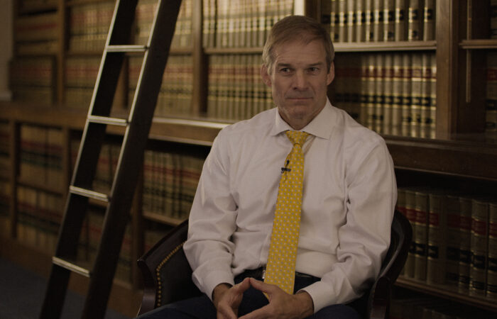 Congressman Jim Jordan