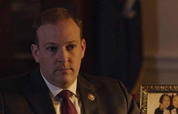 Congressman Lee Zeldin