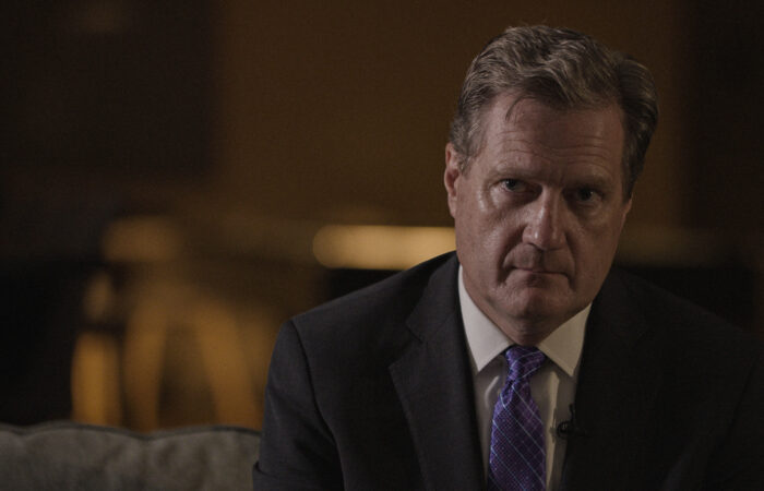 Congressman Mike Turner