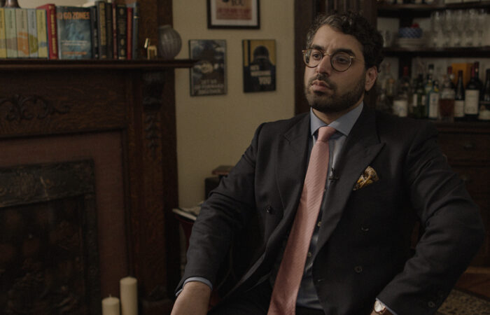 Raheem Kassam
